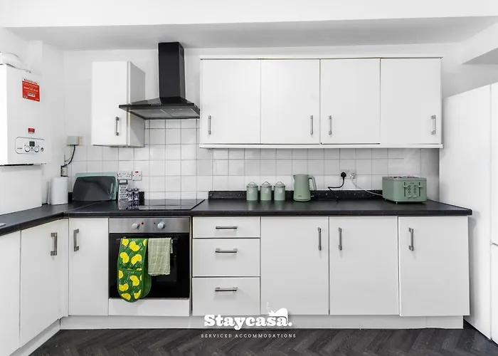 Σπίτι διακοπών Alma Co-living - Private Self-cater *