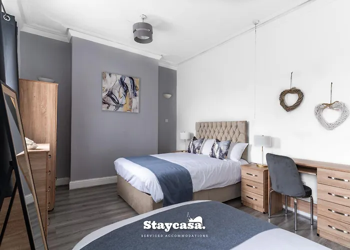 Σπίτι διακοπών Alma Co-living - Private Self-cater