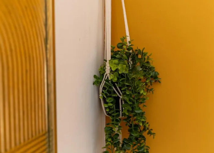 Σπίτι διακοπών Alma Co-living - Private Self-cater *