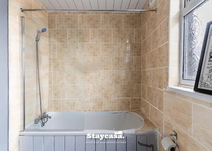 Alma Co-living - Private Self-cater