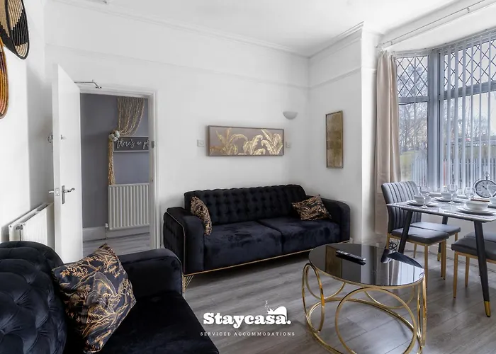 펜션 Alma Co-living - Private Self-cater *