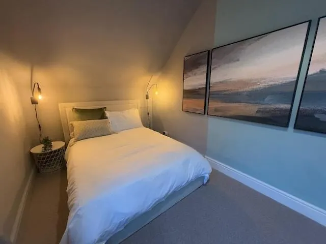 Lejlighed Chorlton Stylish & Convenient Manchester