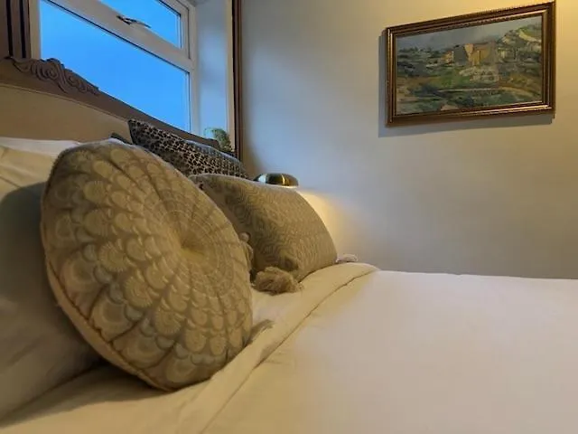 Lejlighed Chorlton Stylish & Convenient Manchester