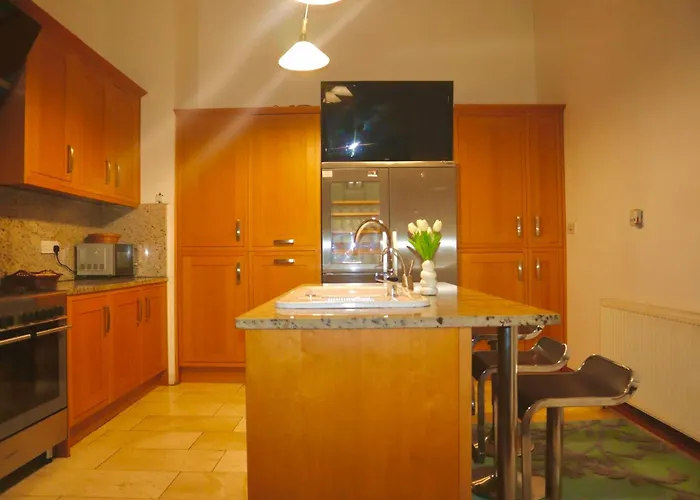 The Church E Manchester