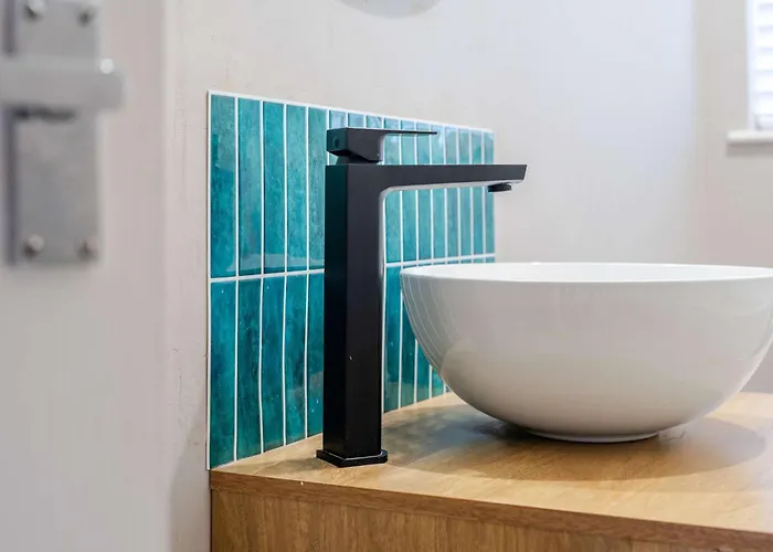 Appartement Cosy In Stunning Didsbury *