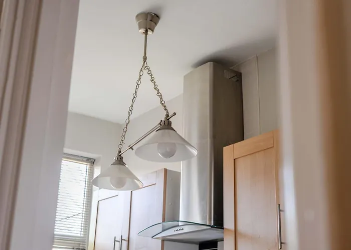 Cosy In Stunning Didsbury Appartement Manchester