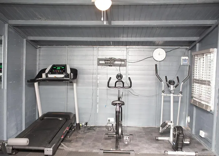 The Grey Mansion * Manchester