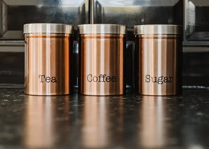 Apartament 3br | Parking | Contractor | A57 & M60 Links Manchester