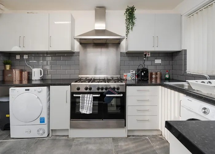 The Jade - Pool Table - Man Utd - Centre - 4bd Tatil Evi *