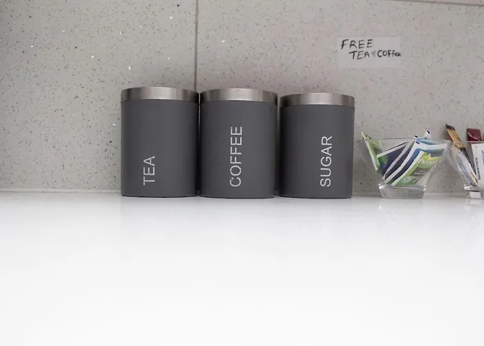 The Grey Mansion Vakantiehuis *