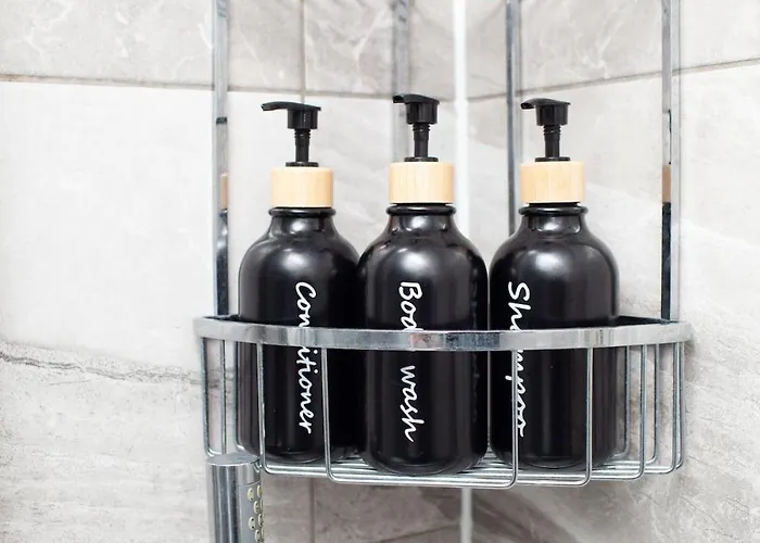 The Grey Mansion مانشستر