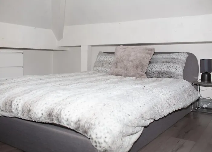 The Grey Mansion Vakantiehuis