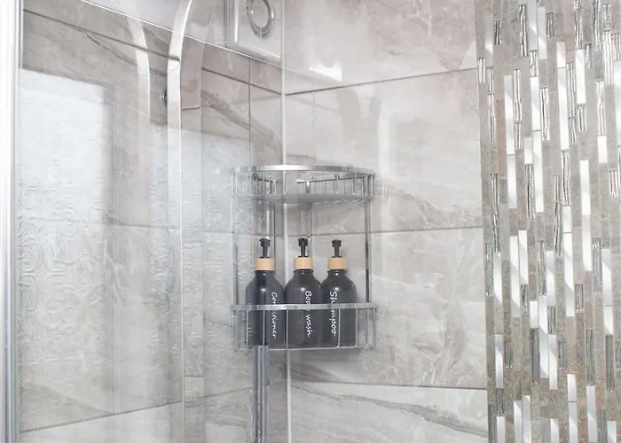 The Grey Mansion Vakantiehuis