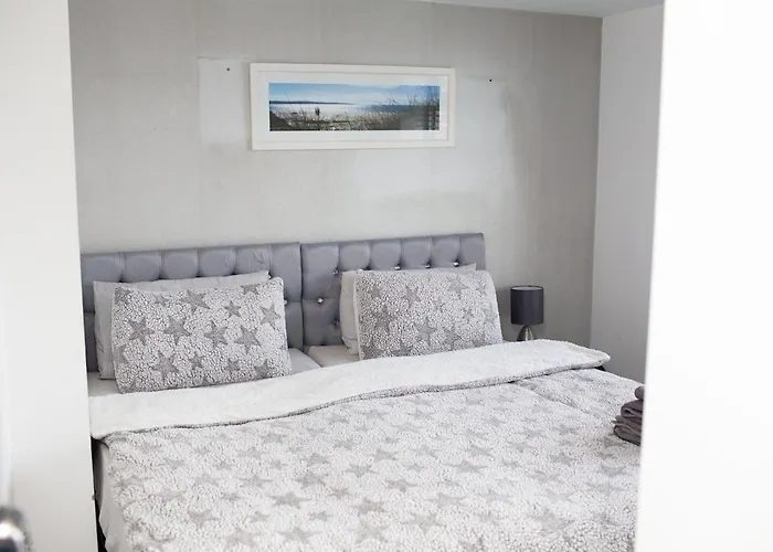 The Grey Mansion Vakantiehuis *