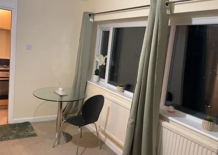 Legacy's 아파트 *