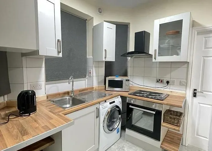 Apartamento Flat In The Heart Of *