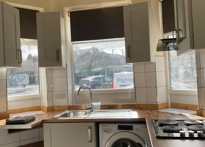 Flat In The Heart Of *