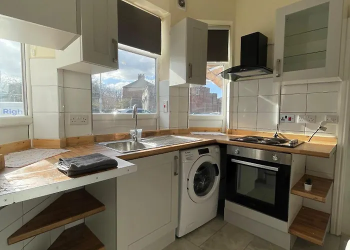 Flat In The Heart Of *