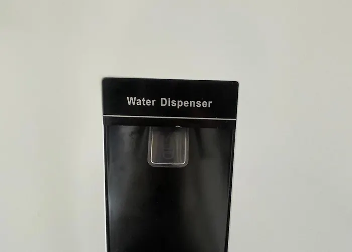 Flat In The Heart Of Mánchester