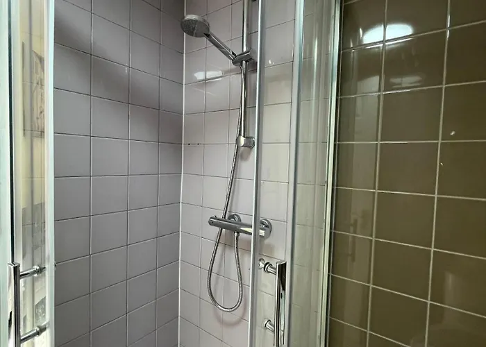 Apartamento Flat In The Heart Of