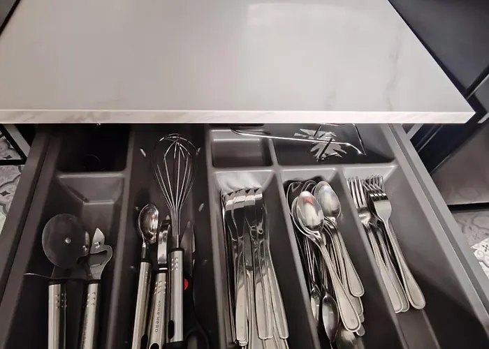 펜션 Chic & Modern Escape