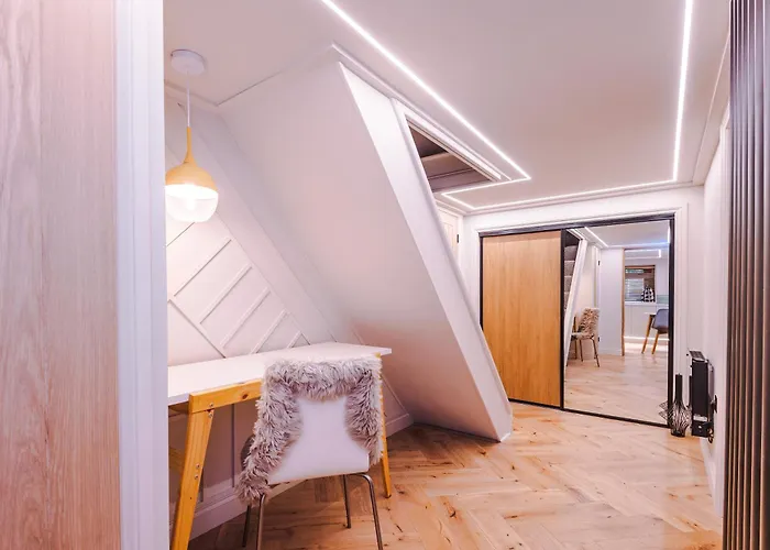 Сasa de vacaciones Opulent Oasis Large Luxury Sleeps 10 Mánchester