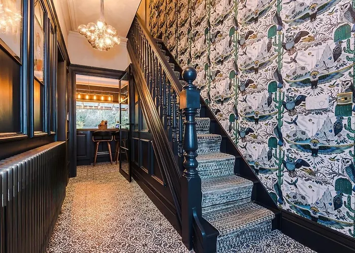 Сasa de vacaciones Opulent Oasis Large Luxury Sleeps 10