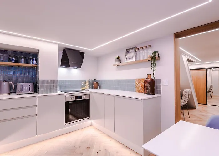 Сasa de vacaciones Opulent Oasis Large Luxury Sleeps 10 *