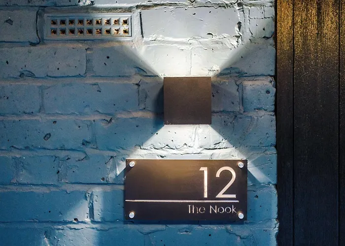 The Nook Apartamento