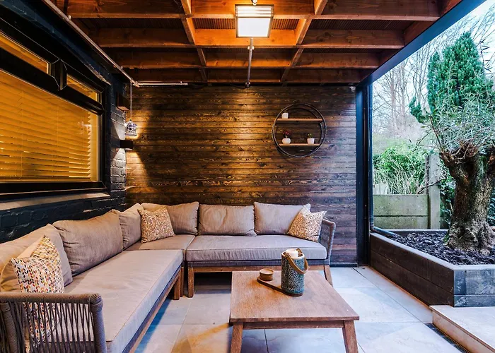 The Nook Mánchester