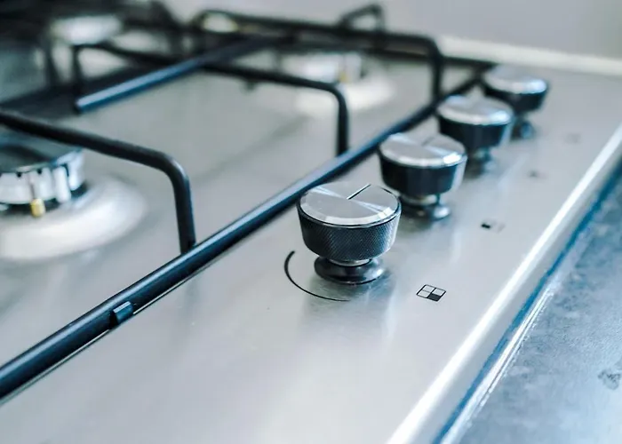 The Stadium Retreat Сasa de vacaciones Mánchester