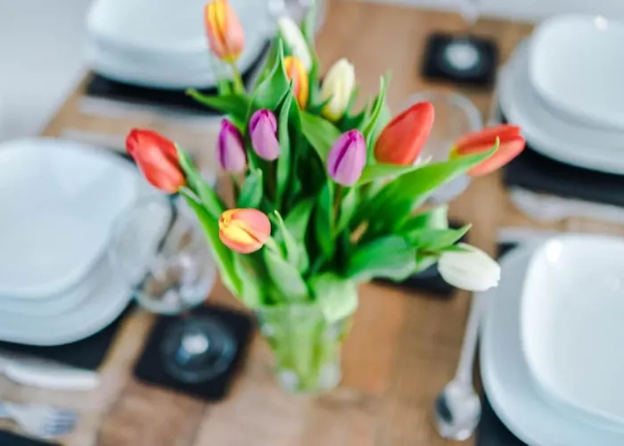 The Stadium Retreat Mánchester