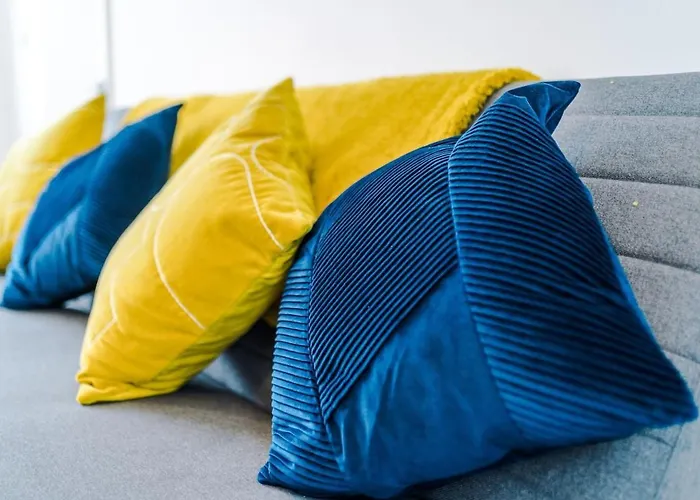 The Stadium Retreat *