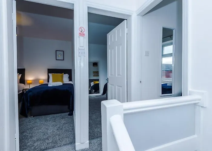 The Stadium Retreat Mánchester