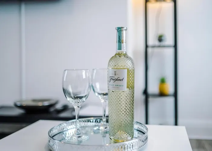 The Stadium Retreat *