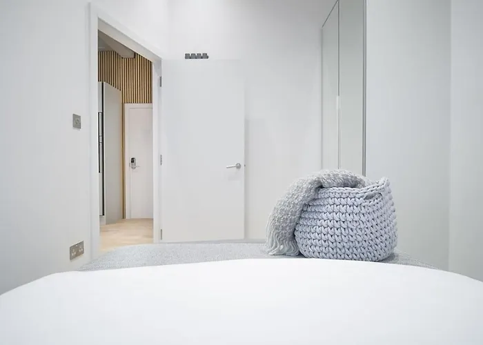 Chicago By The Heim 아파트