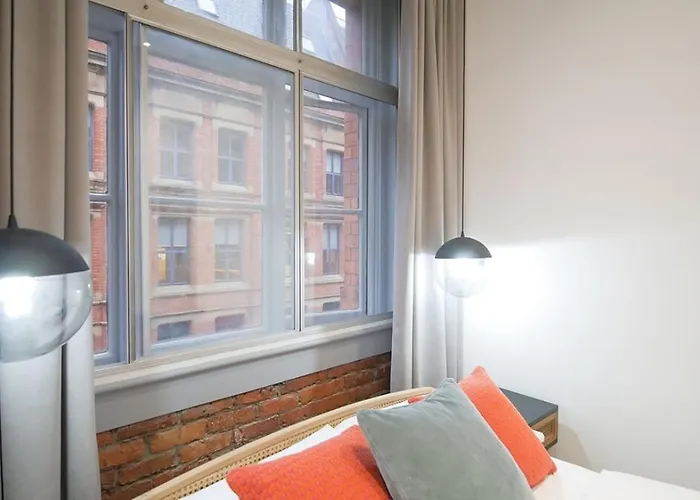 Chicago By The Heim 아파트