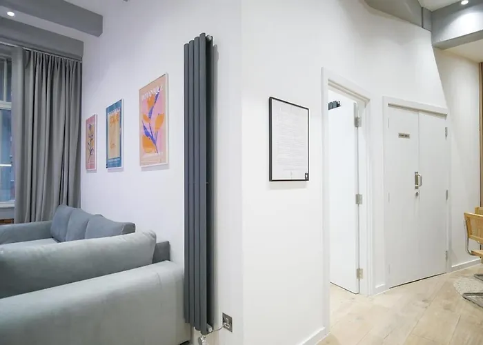 Chicago By The Heim *