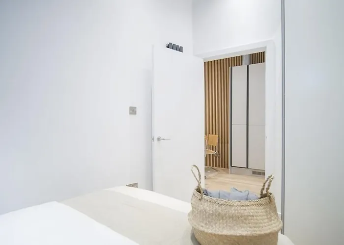 Chicago By The Heim 아파트