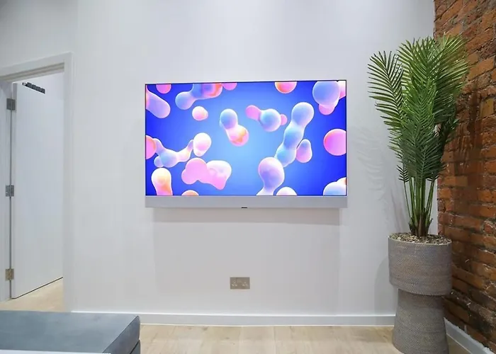 아파트 Chicago By The Heim *