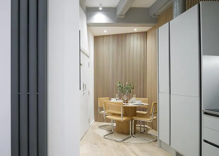 Chicago By The Heim 아파트