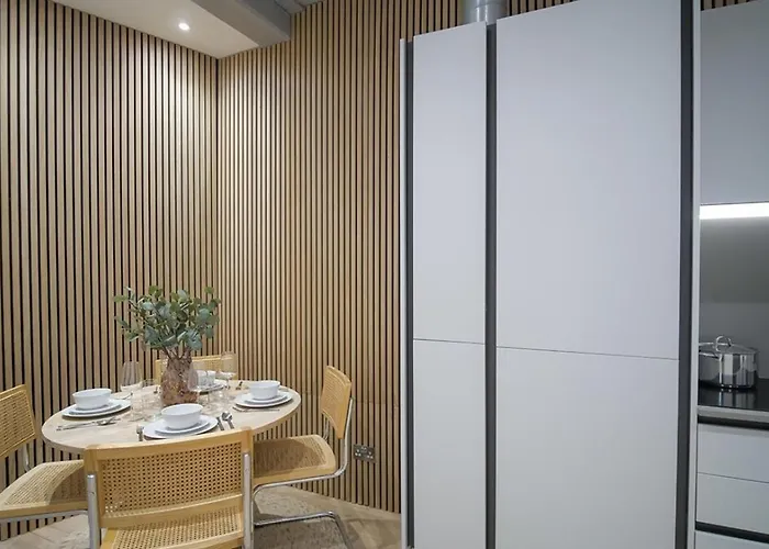 Chicago By The Heim 맨체스터