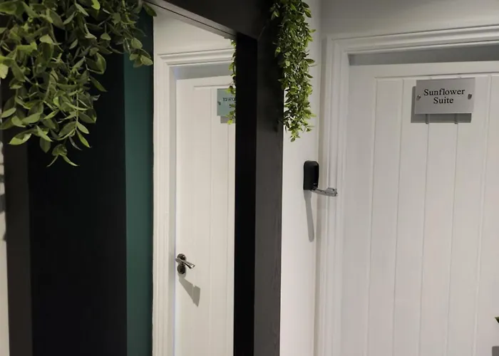 Posyrooms * Manchester