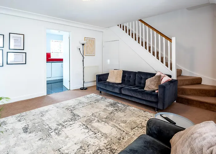 Modern Near Etihad, Coop Live Apartamento Mánchester