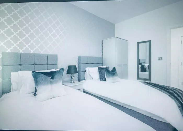 Mvp Luxury Manchester