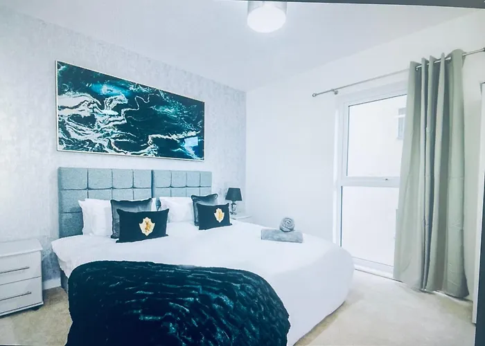 Mvp Luxury Appartamento