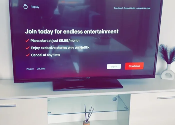 Mvp Luxury * 맨체스터