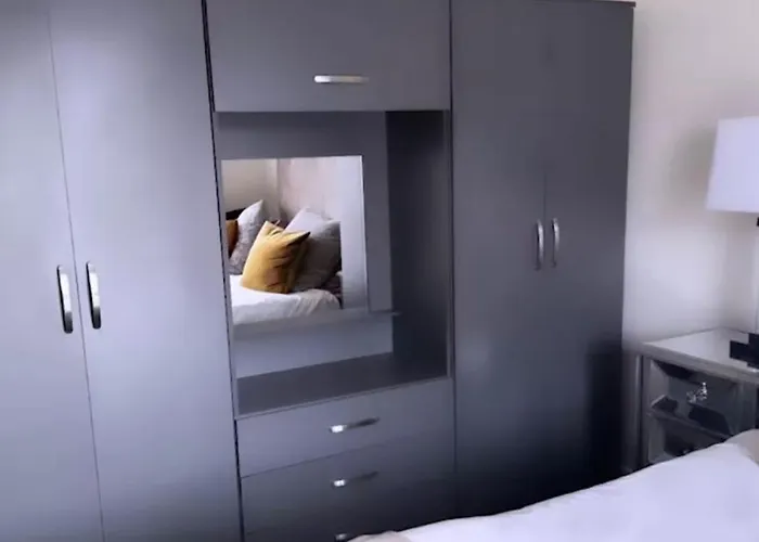 Stylish House Retreat In