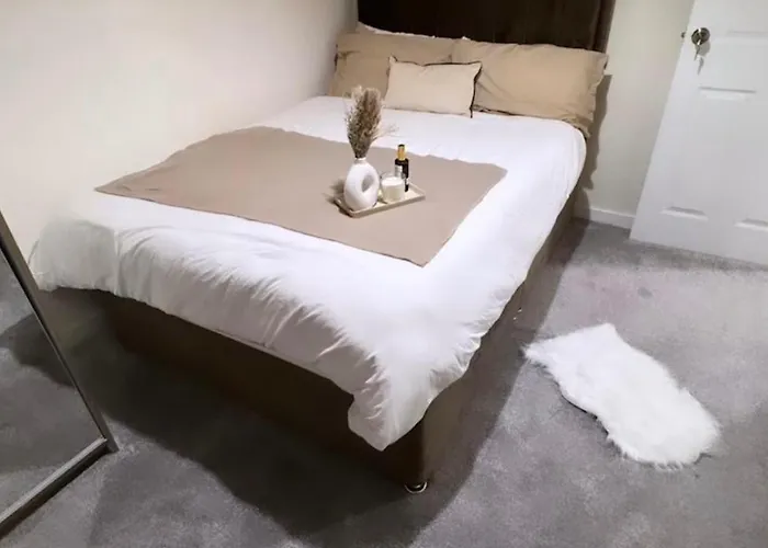 Stylish House Retreat In 度假居