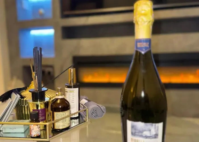 度假居 Stylish House Retreat In 曼彻斯特